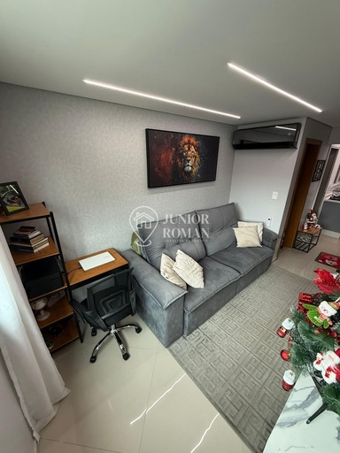 Sobrado de 2 quartos, 90m² no bairro Campestre, em Santo André | Eu Corretor