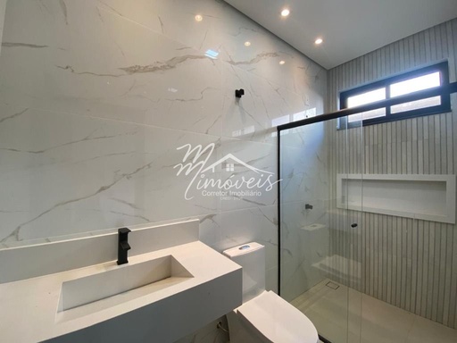 Casa de 3 quartos, 206m² no bairro Bandeirantes, em Lucas do Rio Verde | Eu Corretor