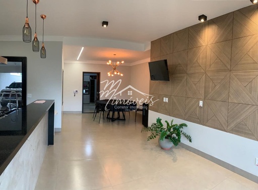Casa de 3 quartos, 255m² no bairro Parque das Emas, em Lucas do Rio Verde | Eu Corretor