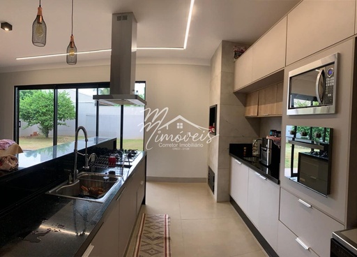 Casa de 3 quartos, 255m² no bairro Parque das Emas, em Lucas do Rio Verde | Eu Corretor
