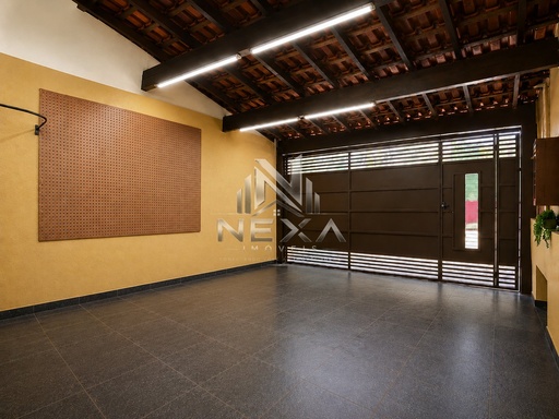Sobrado de 3 quartos, 150m² no bairro Vila Barcelona, em Sorocaba | Eu Corretor