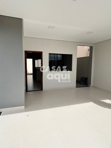Casa de 3 quartos, 100m² no bairro Vila Nova, em Cáceres | Eu Corretor