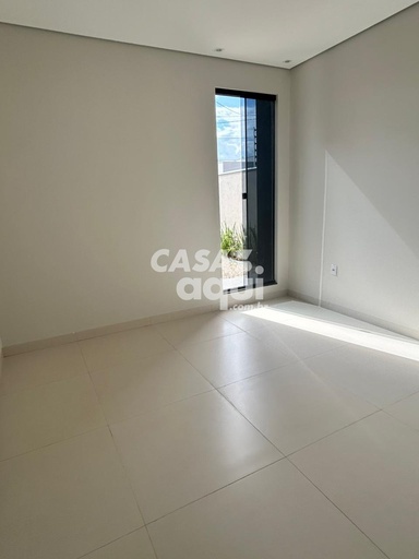 Casa de 3 quartos, 100m² no bairro Vila Nova, em Cáceres | Eu Corretor
