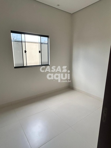 Casa de 3 quartos, 100m² no bairro Vila Nova, em Cáceres | Eu Corretor