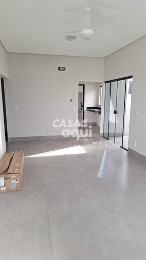 Casa de 2 quartos, 114m² no bairro Vila Nova, em Cáceres | Eu Corretor