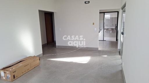 Casa de 2 quartos, 114m² no bairro Vila Nova, em Cáceres | Eu Corretor