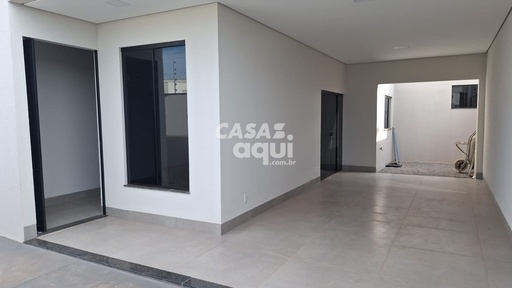 Casa de 2 quartos, 114m² no bairro Vila Nova, em Cáceres | Eu Corretor