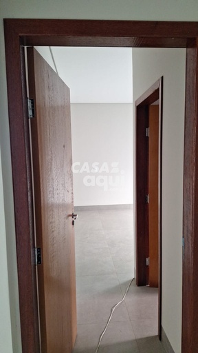 Casa de 2 quartos, 114m² no bairro Vila Nova, em Cáceres | Eu Corretor
