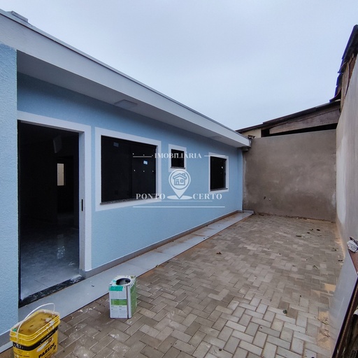Casa de 3 quartos, 60m² no bairro Cascavel Velho, em Cascavel | Eu Corretor