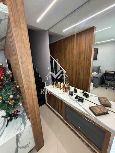 Casa de 2 quartos, 90m² no bairro Campestre, em Santo André | Eu Corretor