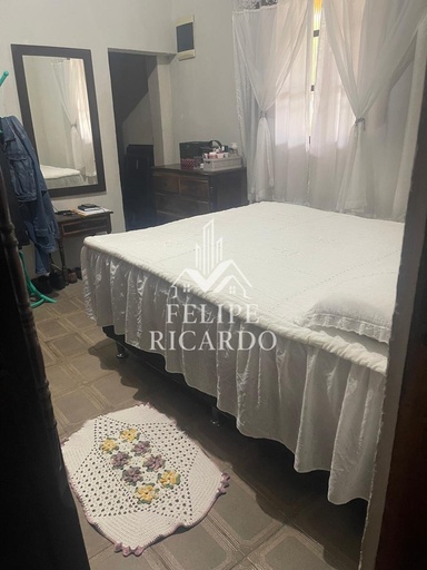 Chácara de 4 quartos, 210m² no bairro Recreio da Borda do Campo, em Santo André | Eu Corretor