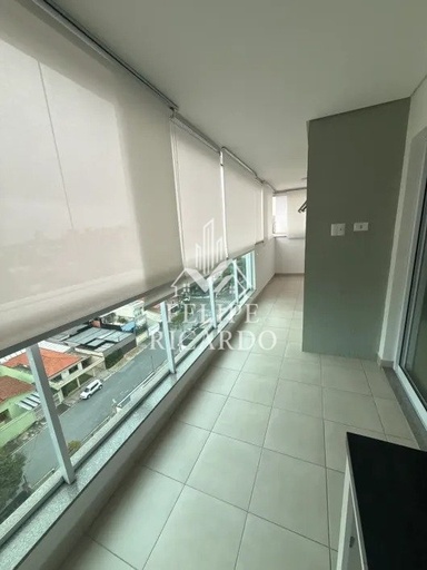 Apartamento de 1 quarto, 52m² no bairro Anchieta, em São Bernardo do Campo | Eu Corretor