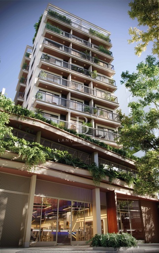 Studio de 1 quarto, no bairro Gávea, em Rio de Janeiro | Eu Corretor