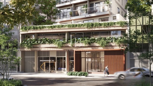 Studio de 1 quarto, no bairro Gávea, em Rio de Janeiro | Eu Corretor