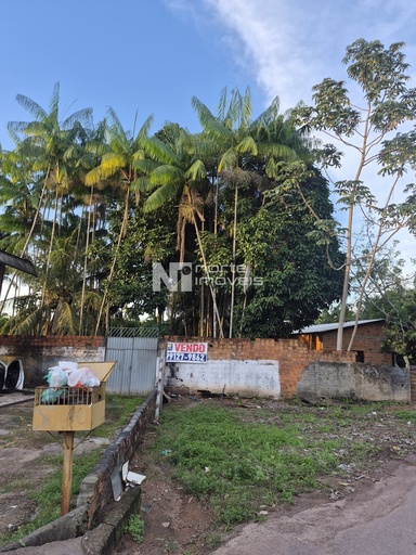 Lote/Terreno no bairro Renascer, em Macapá | Eu Corretor