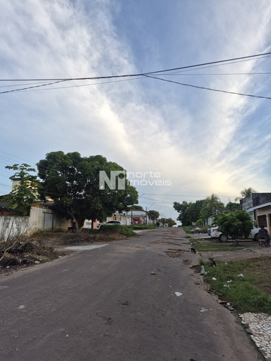 Lote/Terreno no bairro Renascer, em Macapá | Eu Corretor