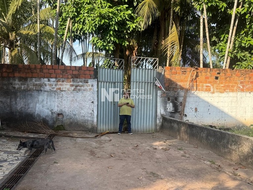 Lote/Terreno no bairro Renascer, em Macapá | Eu Corretor