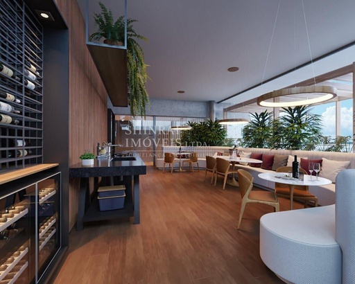 Apartamento de 2 quartos, 108m² no bairro Cabo Branco, em João Pessoa | Eu Corretor