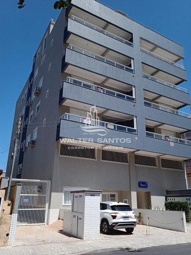 Apartamento de 2 quartos, 80m² no bairro Bombas , em Bombinhas | Eu Corretor
