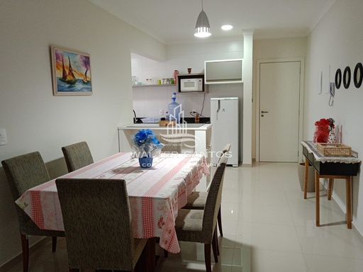 Apartamento de 2 quartos, 80m² no bairro Bombas , em Bombinhas | Eu Corretor