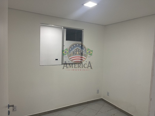 Apartamento de 2 quartos, 90m² no bairro Renascer, em Betim | Eu Corretor