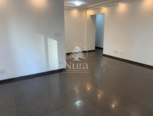 Apartamento de 3 quartos, 147m² no bairro Ponta da Praia, em Santos | Eu Corretor