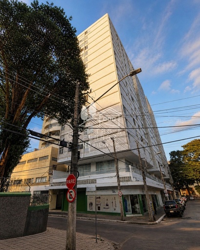 Apartamento de 1 quarto, 50m² no bairro Centro, em São José dos Campos | Eu Corretor