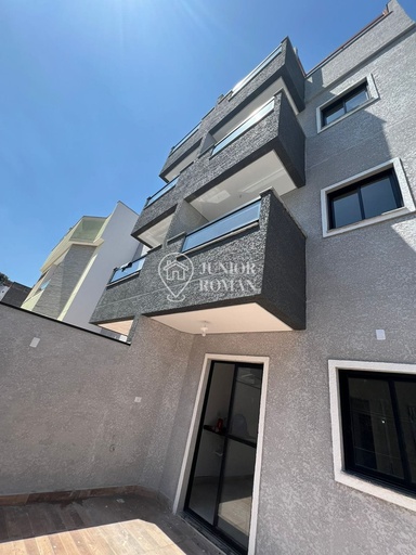 Cobertura de 2 quartos, 100m² no bairro Vila Floresta, em Santo André | Eu Corretor