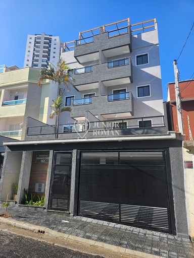 Cobertura de 2 quartos, 100m² no bairro Vila Floresta, em Santo André | Eu Corretor