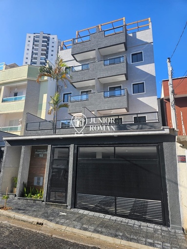 Cobertura de 2 quartos, 100m² no bairro Vila Floresta, em Santo André | Eu Corretor