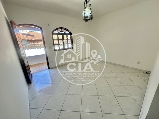 Casa de Vila de 1 quarto, 57m² no bairro Vila Capri, em Araruama | Eu Corretor