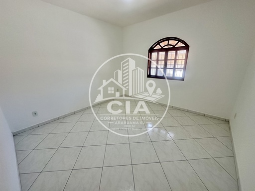 Casa de Vila de 1 quarto, 57m² no bairro Vila Capri, em Araruama | Eu Corretor