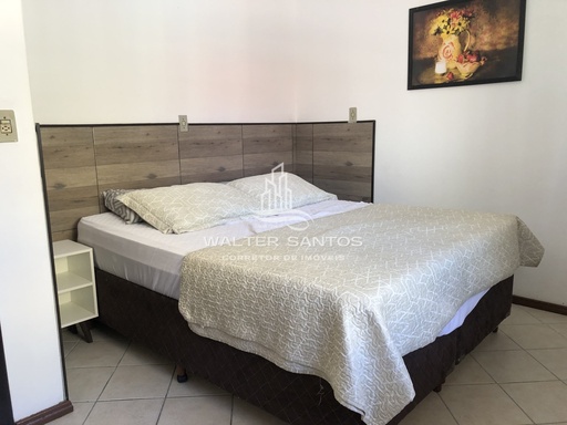 Edifício Residencial de 1 quarto, 40m² no bairro Bombas , em Bombinhas | Eu Corretor