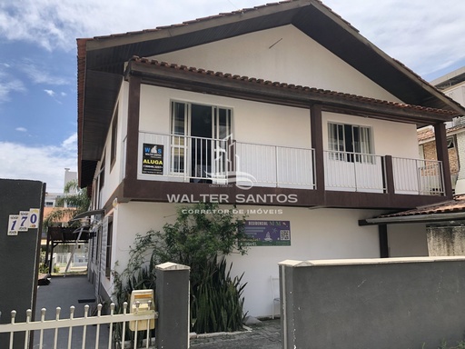 Edifício Residencial de 1 quarto, 40m² no bairro Bombas , em Bombinhas | Eu Corretor
