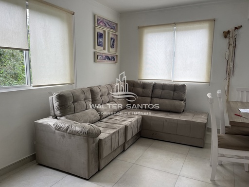 Apartamento de 2 quartos, 70m² no bairro Bombas, em Bombinhas | Eu Corretor