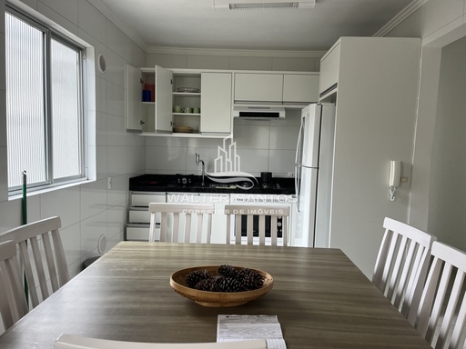 Apartamento de 2 quartos, 70m² no bairro Bombas, em Bombinhas | Eu Corretor