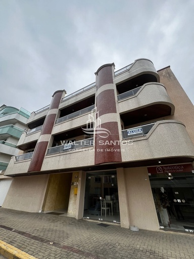 Apartamento de 1 quarto, 45m² no bairro Bombas, em Bombinhas | Eu Corretor