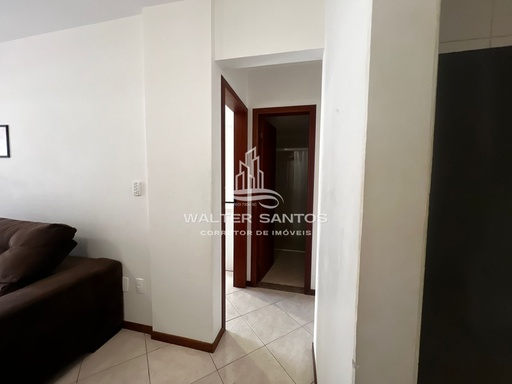 Apartamento de 1 quarto, 45m² no bairro Bombas, em Bombinhas | Eu Corretor