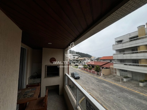 Apartamento de 1 quarto, 45m² no bairro Bombas, em Bombinhas | Eu Corretor