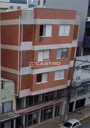 Kitnet de 1 quarto, 30m² no bairro Centro, em Passo Fundo | Eu Corretor