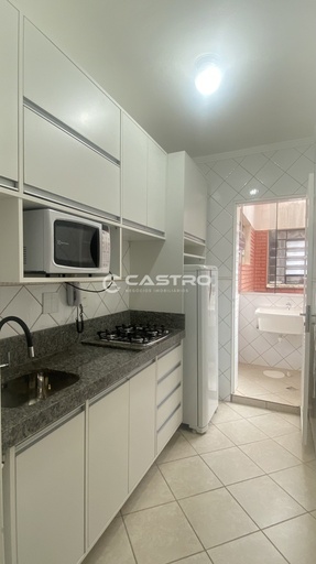 Kitnet de 1 quarto, 30m² no bairro Centro, em Passo Fundo | Eu Corretor
