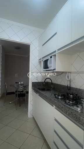 Kitnet de 1 quarto, 30m² no bairro Centro, em Passo Fundo | Eu Corretor