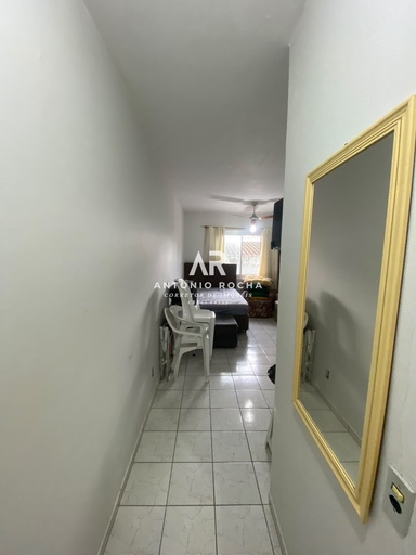 Kitnet de 1 quarto, 25m² no bairro Centro, em Tramandaí | Eu Corretor