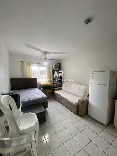Kitnet de 1 quarto, 25m² no bairro Centro, em Tramandaí | Eu Corretor