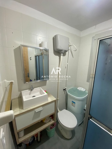 Kitnet de 1 quarto, 25m² no bairro Centro, em Tramandaí | Eu Corretor