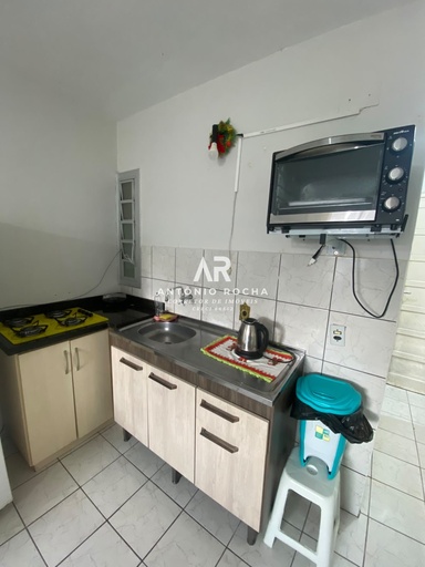 Kitnet de 1 quarto, 25m² no bairro Centro, em Tramandaí | Eu Corretor