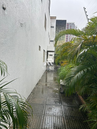Apartamento de 1 quarto, 45m² no bairro Piedade, em Jaboatão dos Guararapes | Eu Corretor