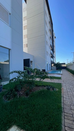 Apartamento de 3 quartos, no bairro Plano Diretor Norte, em Palmas | Eu Corretor