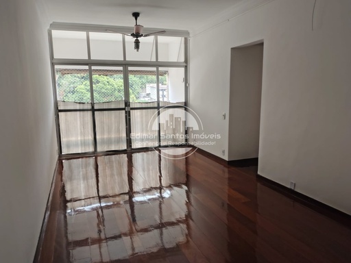 Apartamento de 2 quartos, 82m² no bairro Rio Comprido, em Rio de Janeiro | Eu Corretor