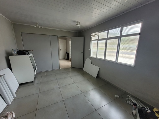 Casa de 2 quartos, no bairro Olarias, em Ponta Grossa | Eu Corretor